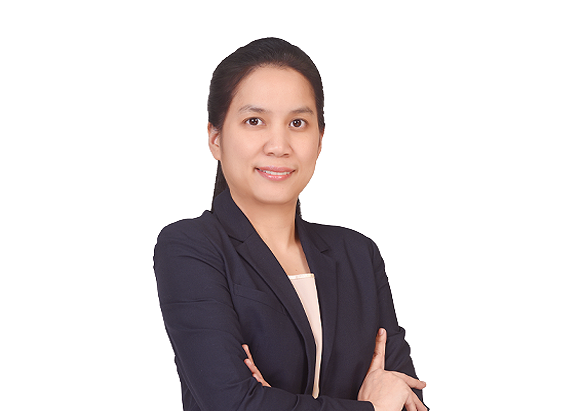 Ms. Anakkasuda Singwongsa