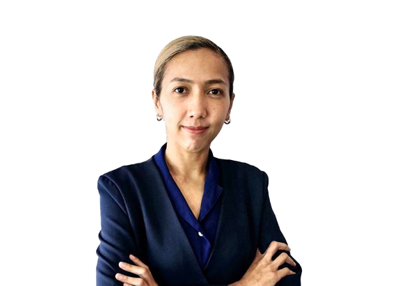 Ms. Athika Mahasuwan