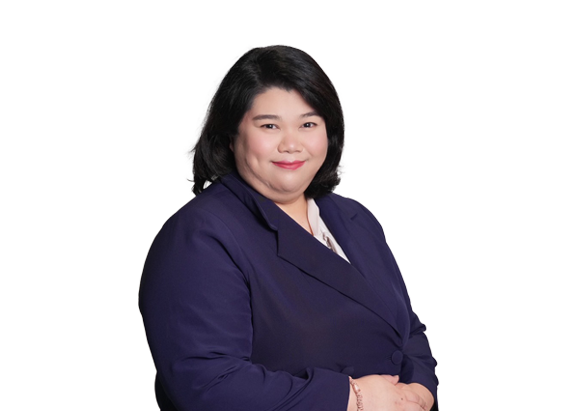 Ms. Chuthamas Adulyarattanapan