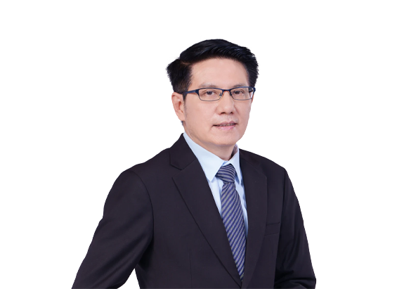 Mr. Somsak Boonchoyruengchai