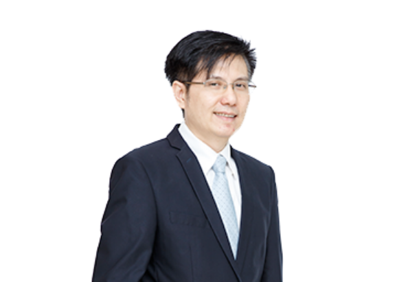 Mr. Somsak Boonchoyruengchai