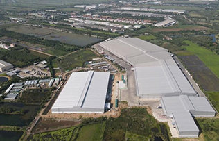 WHA Central Mega Logistics Center Wangnoi 63