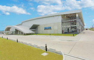 Omada Aerospace Factory (Rayong)