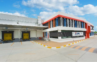 WHA Mega Logistics (Lam Luk Ka)