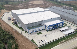 WHA Roechling Factory